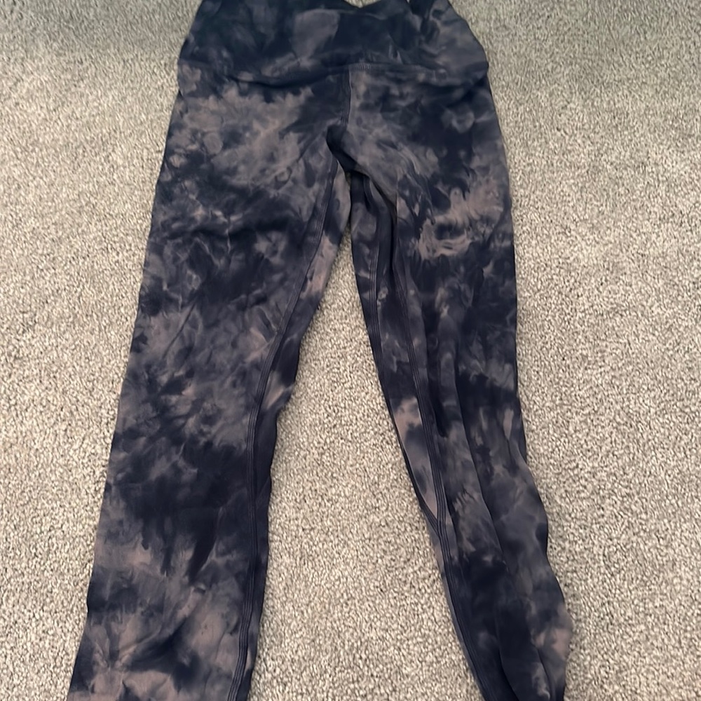 Lululemon align legging